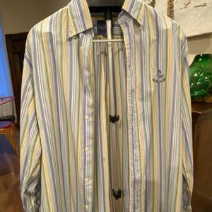 Faconnable Men T-shirt Authentic